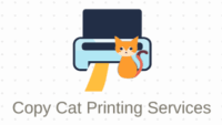 Copy Cat Printing Services